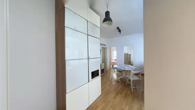 Piso de 3 dormitorios en alquiler -  barrio san antón — 14