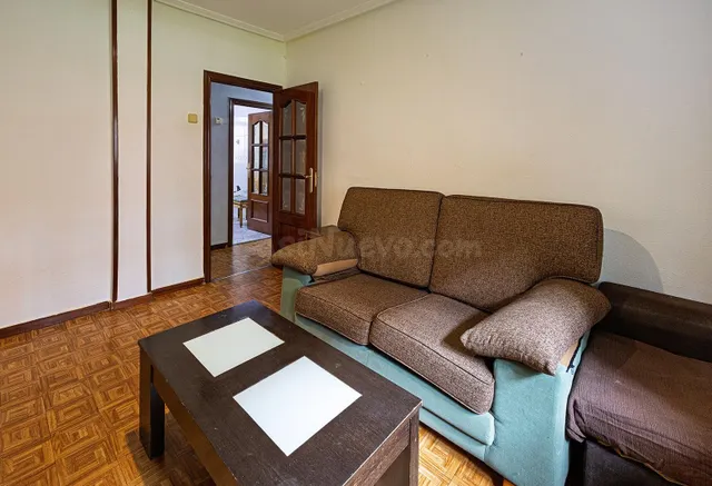 PISO BAJO EXTERIOR DE 57 EN RONDILLA - foto 2