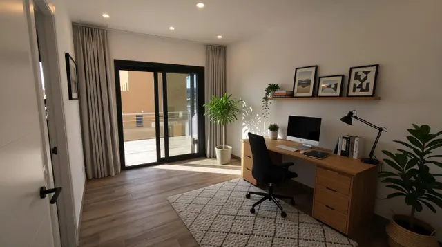 Alquiler de  chalet independiente en Oasis Park, Vendrell — 9