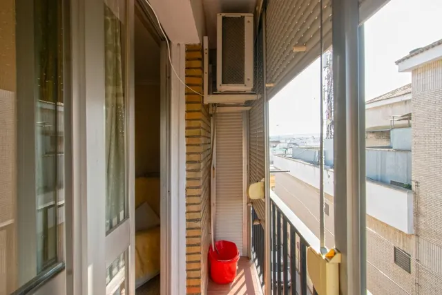 Magnífico piso en el corazón de Bellavista con gran terraza!!! — 17