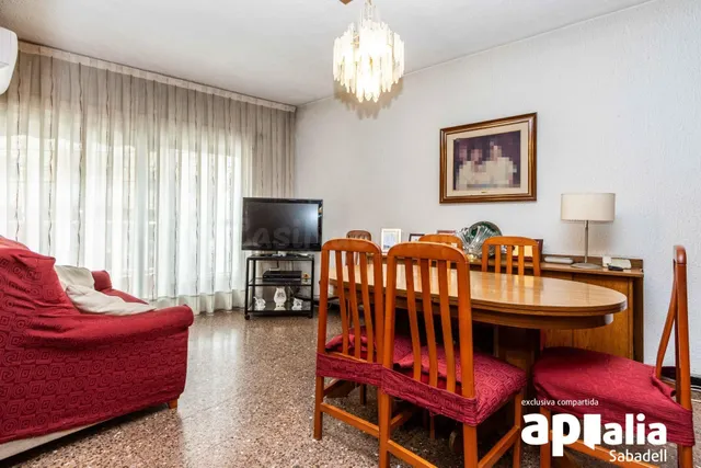 Piso en Venta en Sabadell Centre - foto 4
