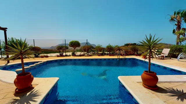 Villa 5 habitaciones 474m² en venta - Las Majadas-Las Moline - foto 4
