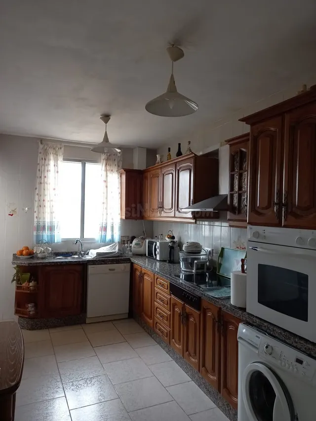 Casa independiente en Villarrubia - foto 4