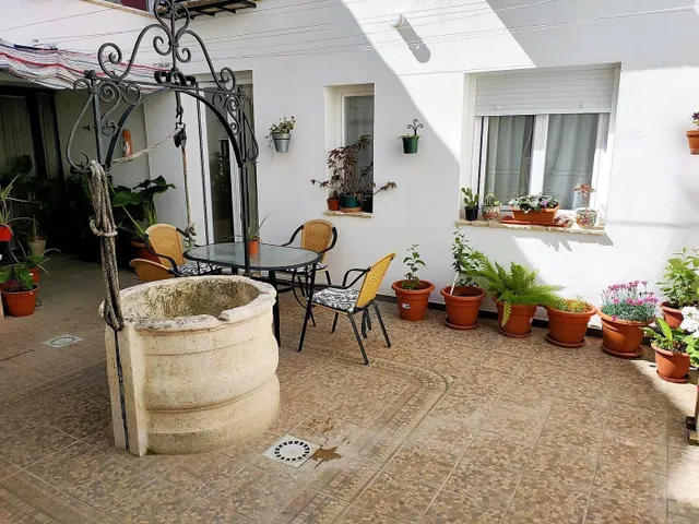 Venta de casa en Estepa (Sevilla) — 9