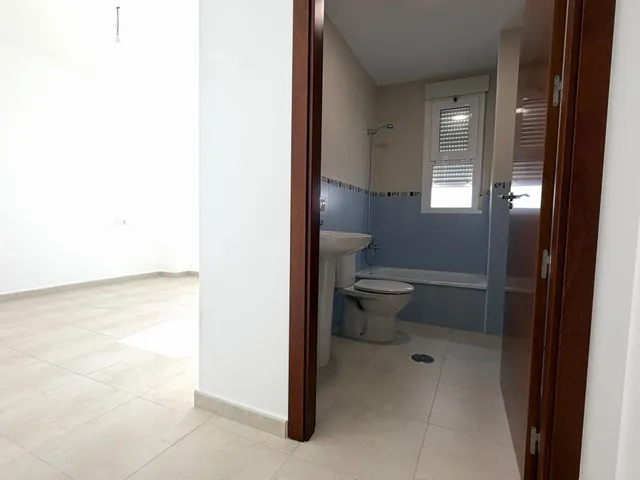 Piso familiar  en Don Benito — 11