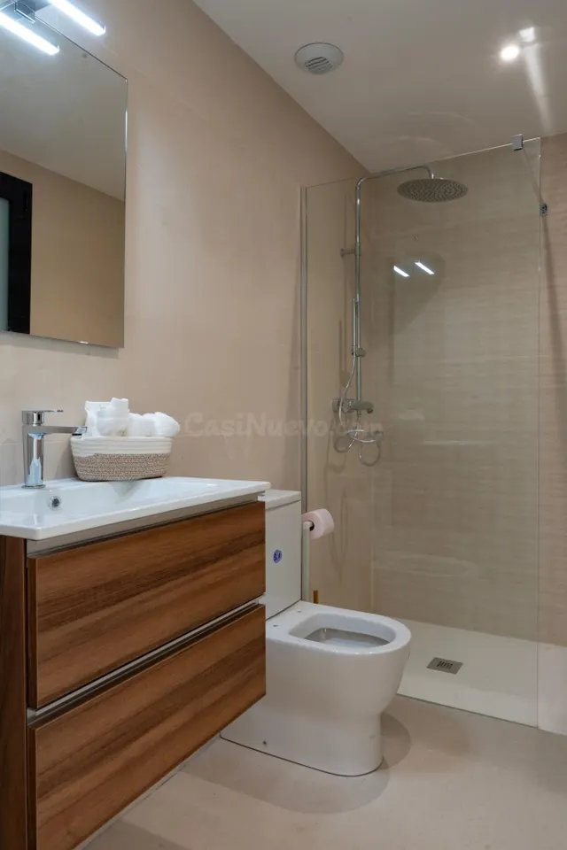 Ático 3 habitaciones 129m² en venta - Costa del Sol - foto 2