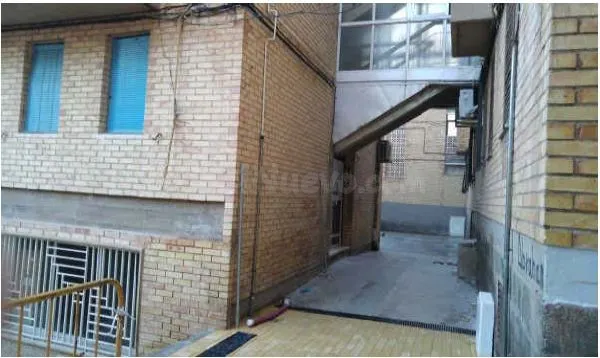 Se vende Piso OKUPADO en Paseo Acacias 7, Murcia. - foto 2