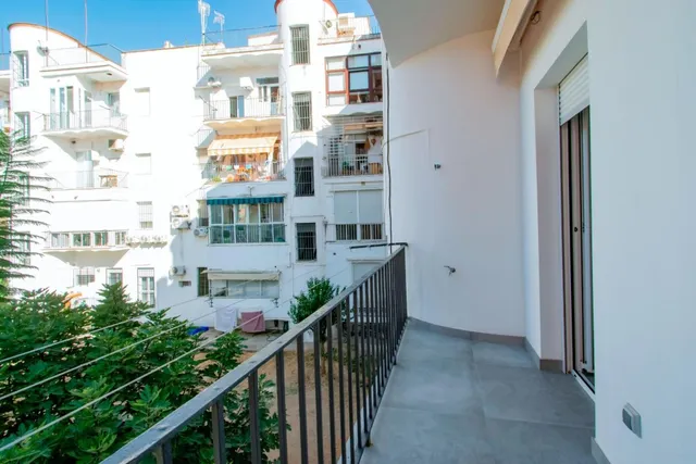 Piso en Venta en Sevilla Sevilla — 19