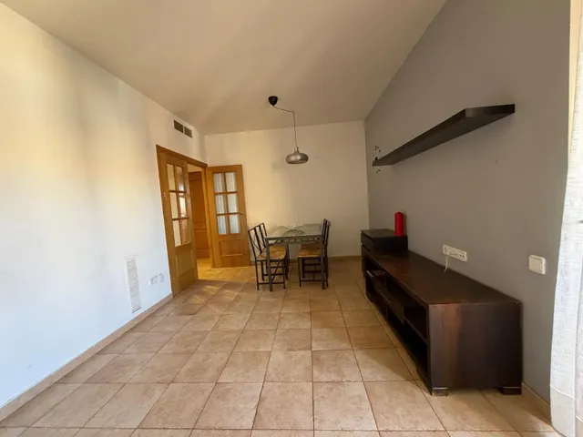 Piso 3 dormitorios con terraza en Santa Maria de Gracia Murcia — 10