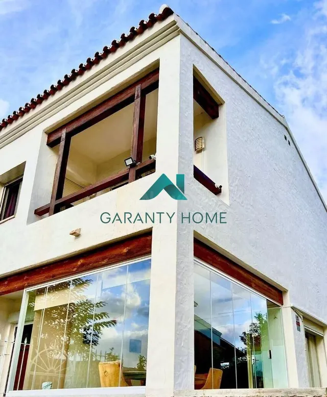 Chalet Adosado en venta en La Alquería, Benahavís - foto 2