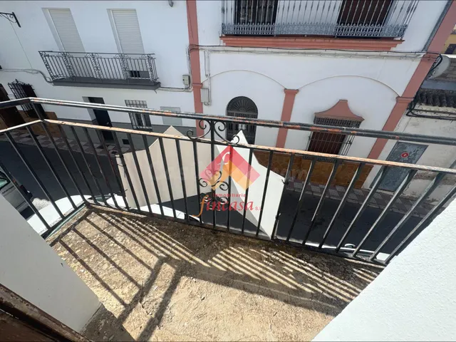 CASA PARA REFORMAR EN ARRIATE — 5