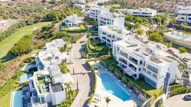 Ático Dúplex 3 habitaciones 183m² en venta - Marbella