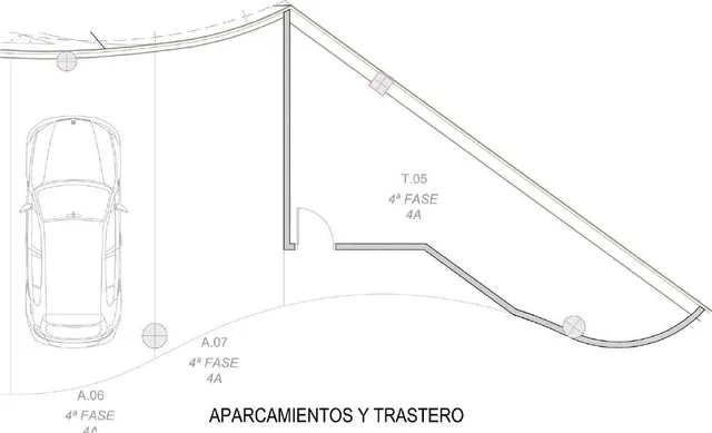 Ático de lujo con vistas panorámicas al mar y la montaña — 14