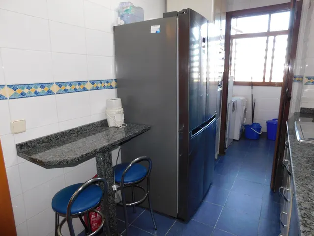 Piso zona ermita, 3 dormitorios, 2 baños, garaje, trastero y piscina — 18