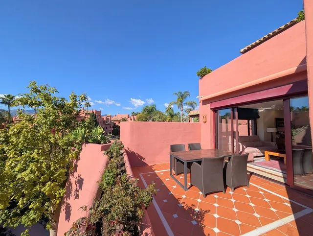 Ático Dúplex 3 habitaciones 171m² en venta - Costa Del Sol — 23