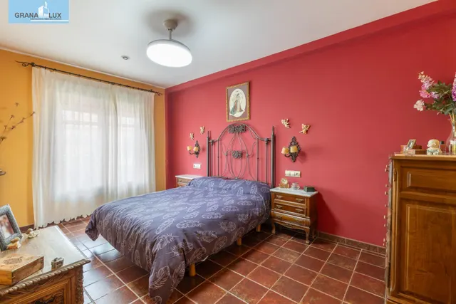 Exclusiva vivienda con piscina en Viñas del Rey — 20