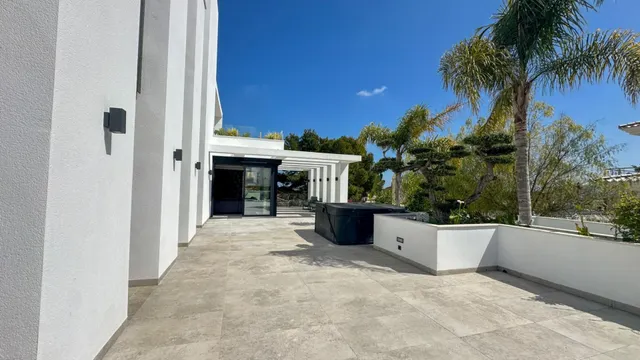 Villa 4 habitaciones 527m² en venta - Villamartin — 12
