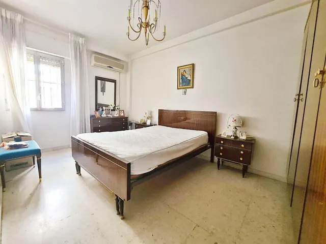 Piso de 3 dormitorios en Nervión — 21