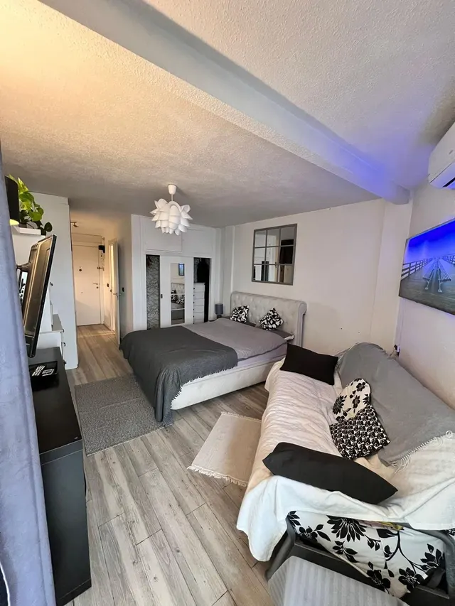 Estudio 1 habitación 30m² en venta - Riviera del sol — 9