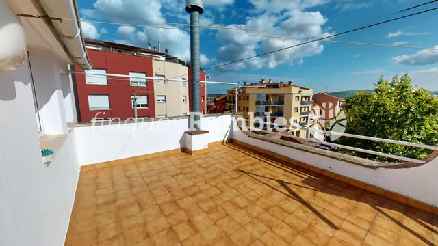 Casa àmplia en una ubicació privilegiada de Set Camins — 36