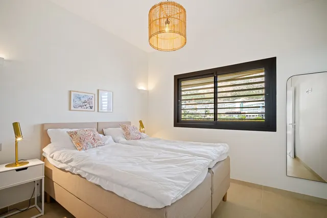 Apartamento 3 habitaciones 110m² en venta - Centro — 20