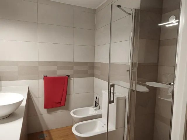 Espectacular Piso en la Zona Feria de Albacete - €285,000 — 13