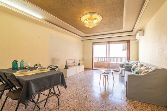 TU HOGAR EN EL CORAZON DE JESUS CON TERRAZA Y GARAJE!!! QUE 