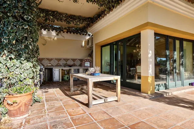 Chalet 6 habitaciones 980m² en venta - Costa del Sol — 33