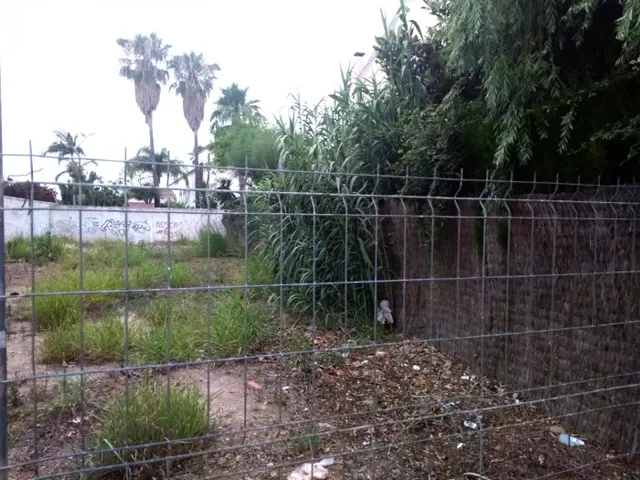 SOLAR URBANO EN VENTA. 1.444 M2, EN VILAFORTUNY. — 7