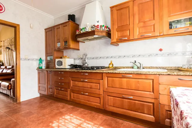 Chalet independiente a la venta en Playa Flamenca — 26