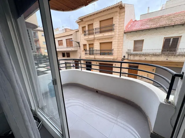 Piso céntrico en Almoradí — 6