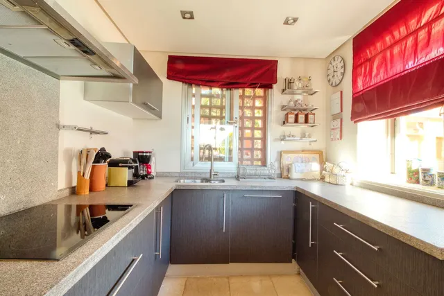Adosado 4 habitaciones 230m² en venta - Costa del Sol — 11