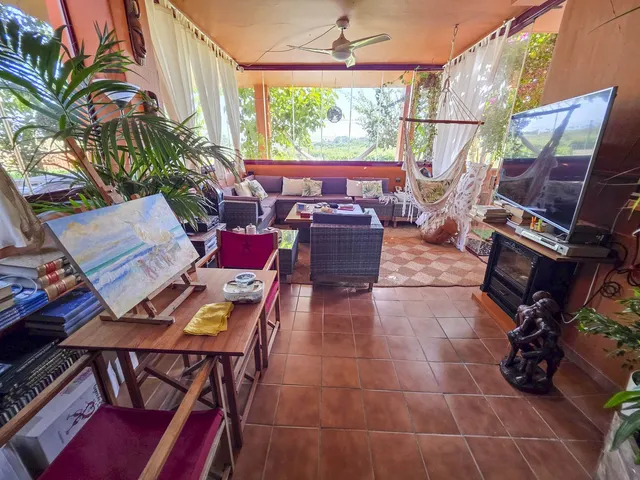 Apartamento 3 habitaciones 129m² en venta - Costa del Sol — 24