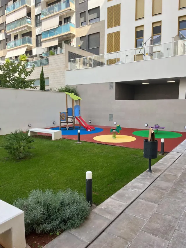 Vivienda nueva a estrenar — 18