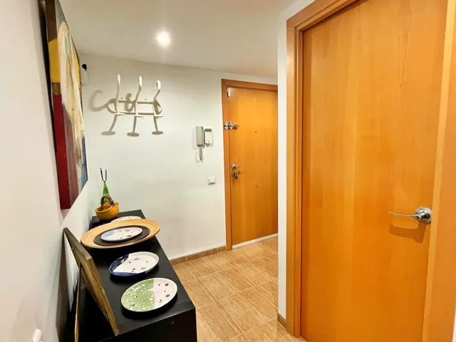 Apartamento Reformado en el Casco Histórico de Tortosa — 23
