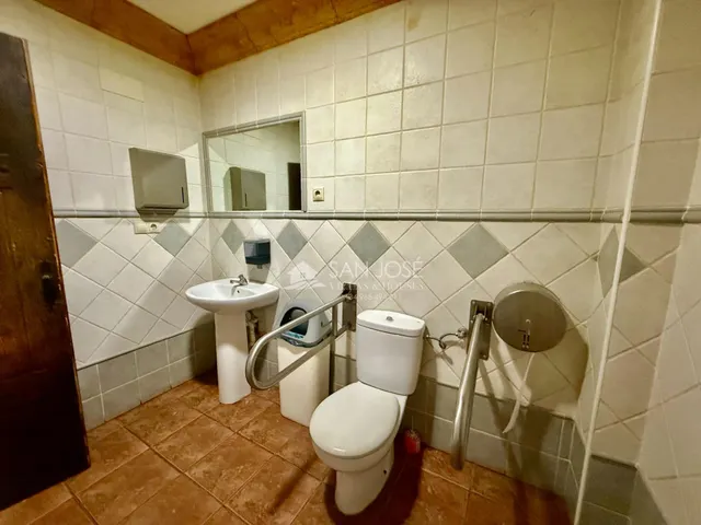 Bar- cafeteria en funcionamiento-Monforte del Cid — 22
