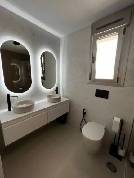 Villa 4 habitaciones 263m² en venta - Pueblo — 9