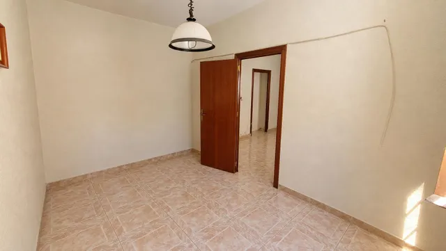 Casa de pueblo con doble entrada y múltiples posibilidades en Bullas — 9