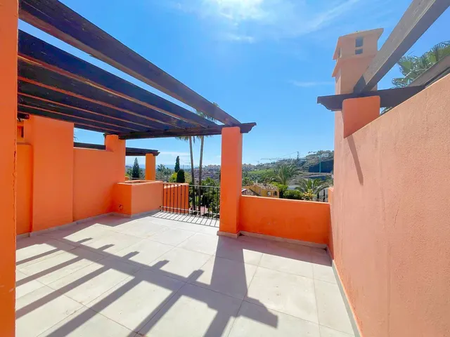 Adosado 3 habitaciones 150m² en venta - Paraiso-Barronal — 32