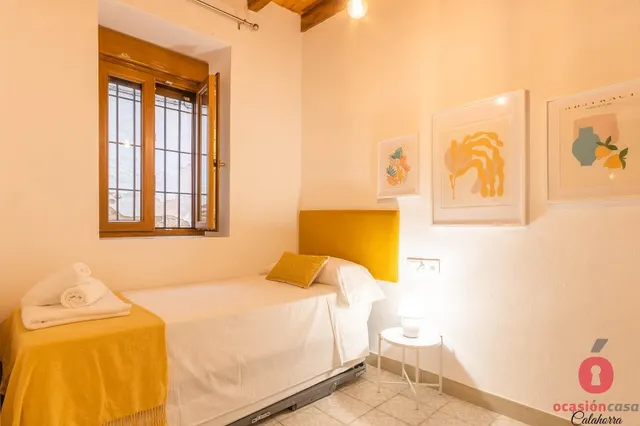 Piso con licencia turística - casco antiguo junto plaza del potro — 14