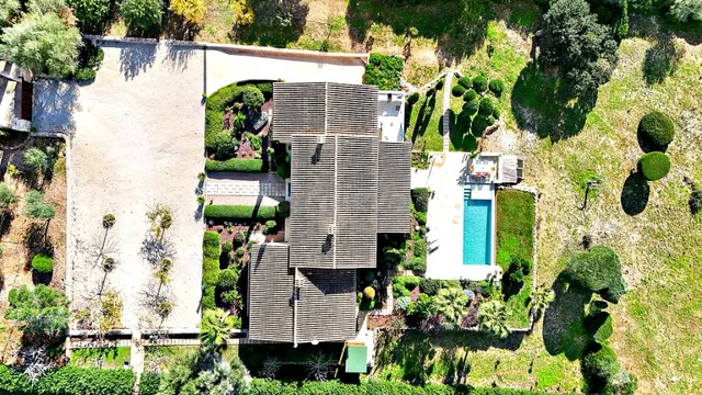 Casa de campo-Masía en Venta en Sant Llorenç Des Cardassar B - foto 5
