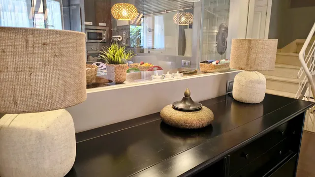 MODERNO CHALET ADOSADO REFORMADO EN EL BURGO, LAS ROZAS DE MADRID — 13