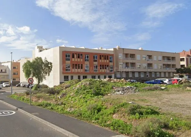 Terreno urbano en Granadilla de Abona, Tenerife - foto 5