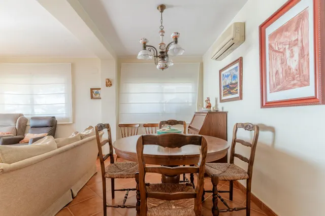 Apartamento frontal en el Paseo Marítimo del Torreón - Benicasim — 21