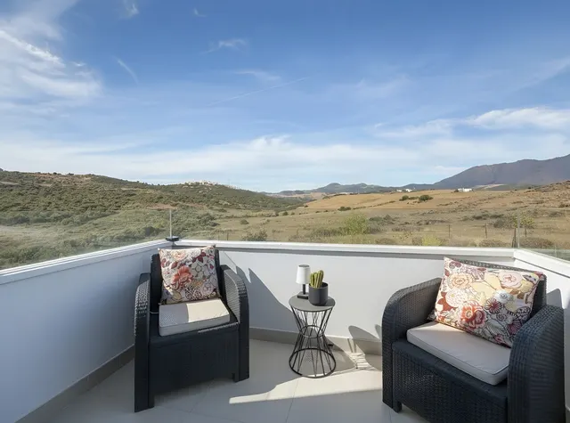 Ático Dúplex 2 habitaciones 186m² en venta - Costa Del Sol — 31