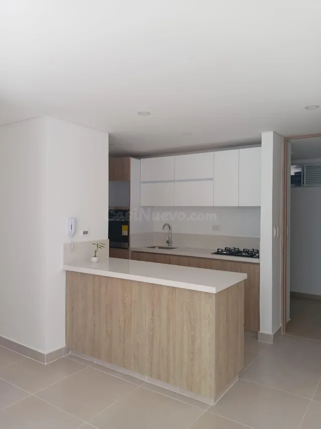 Piso 2 habitaciones 90m² en alquiler - Cielo Mar - foto 2