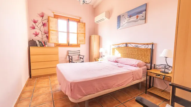Chalet con parcela de 3.000m2, en paraje La Matanza — 14
