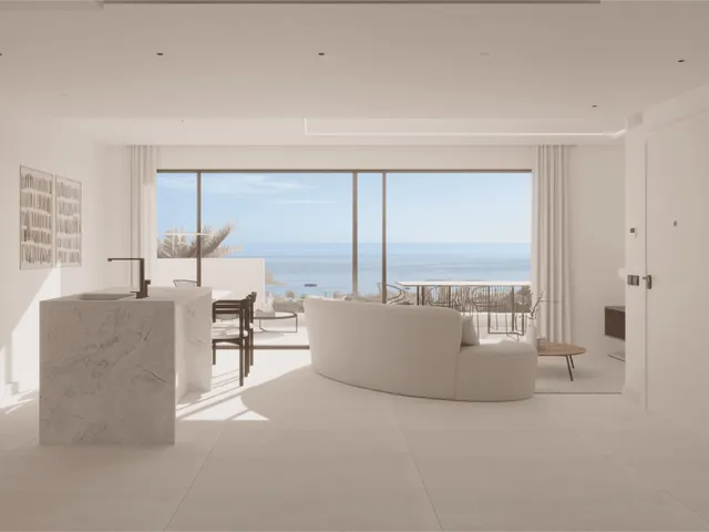 Bungalow con Solarium — 10