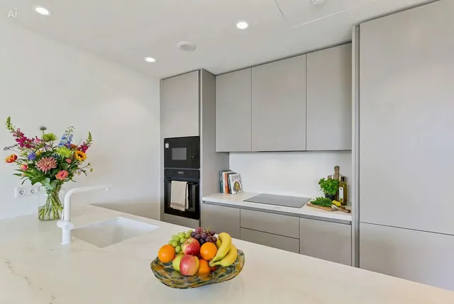 Apartamento 3 habitaciones 116m² en venta - Centro — 10