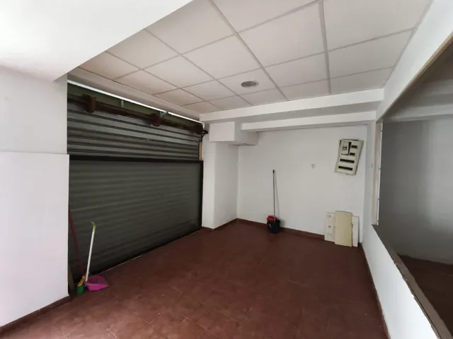 Local de 161 m2 con grandes posibilidades en santa rosa — 28
